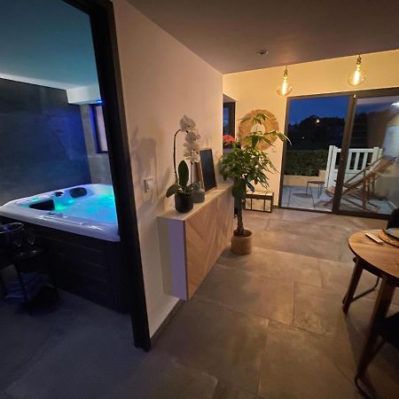 Les Ô de Bandol - Spa&vue Mer Exterior foto