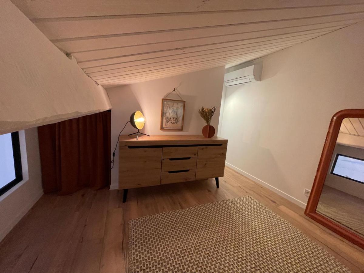 Les Ô de Bandol - Spa&vue Mer Exterior foto