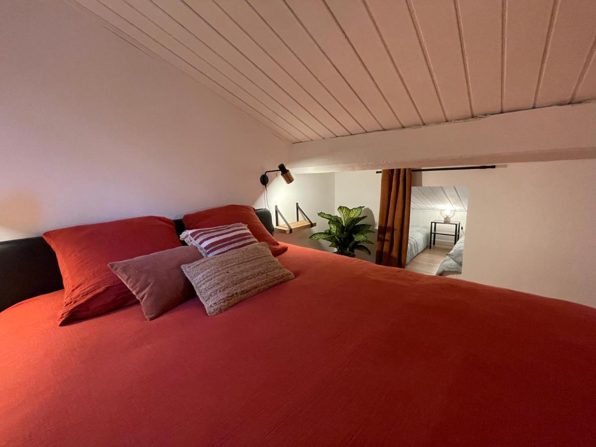 Les Ô de Bandol - Spa&vue Mer Exterior foto